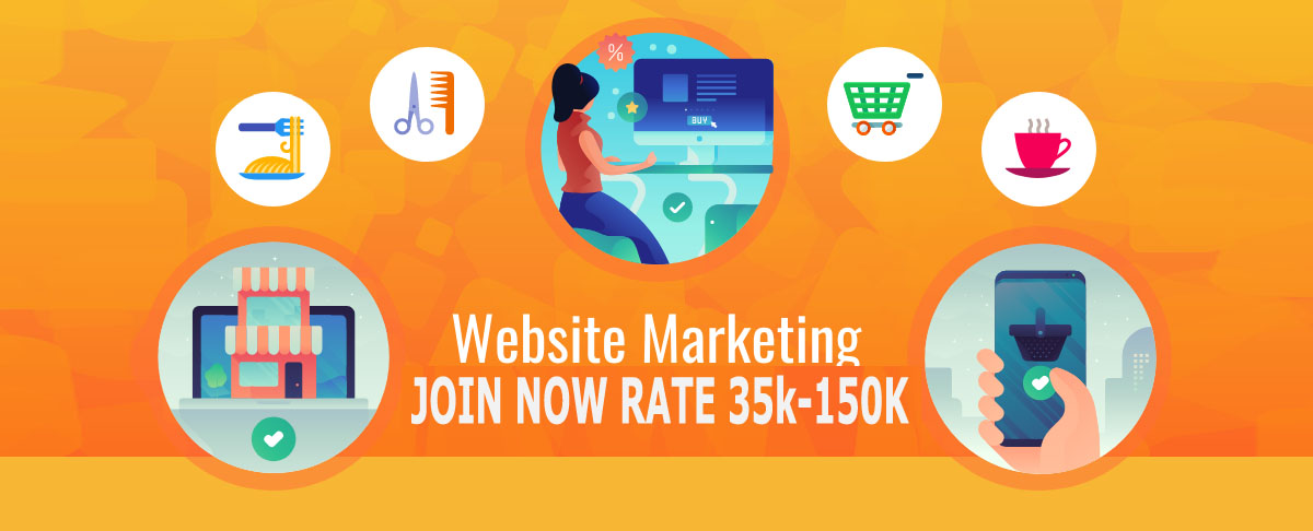 jasa website karawang